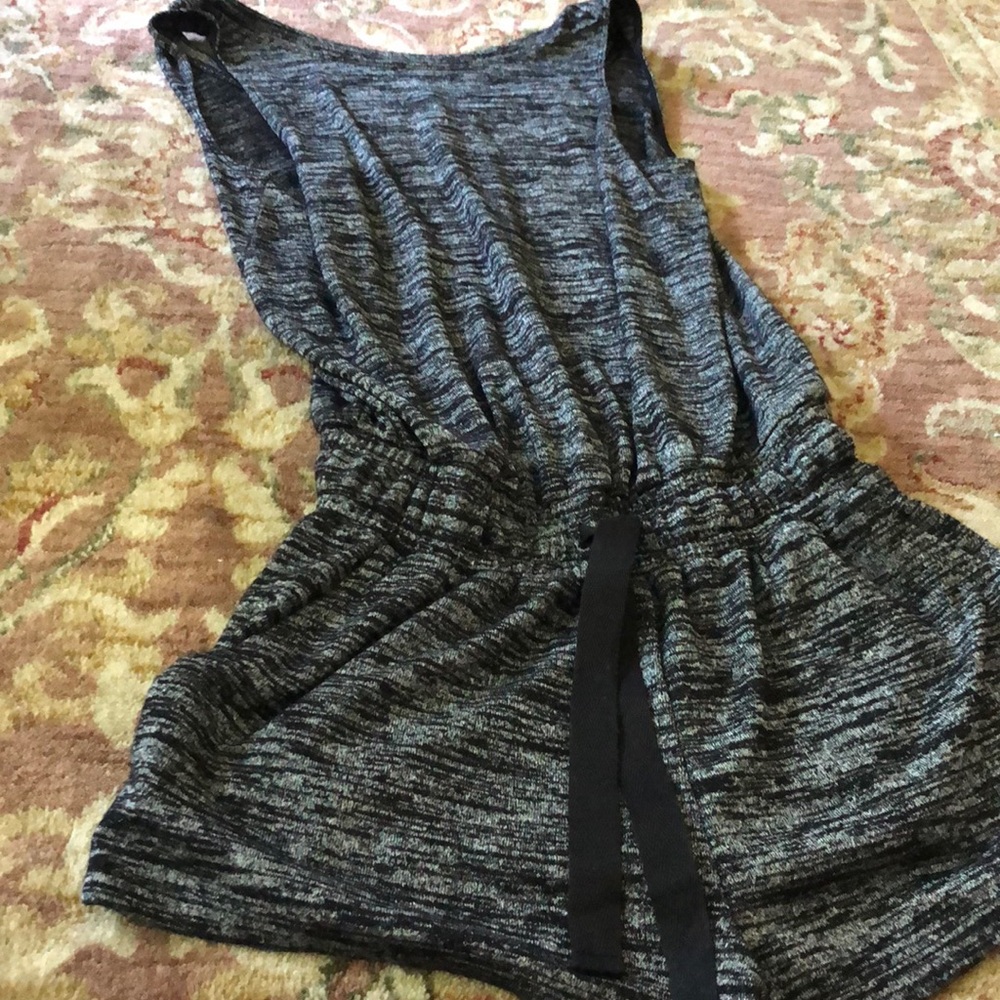 Aritzia romper